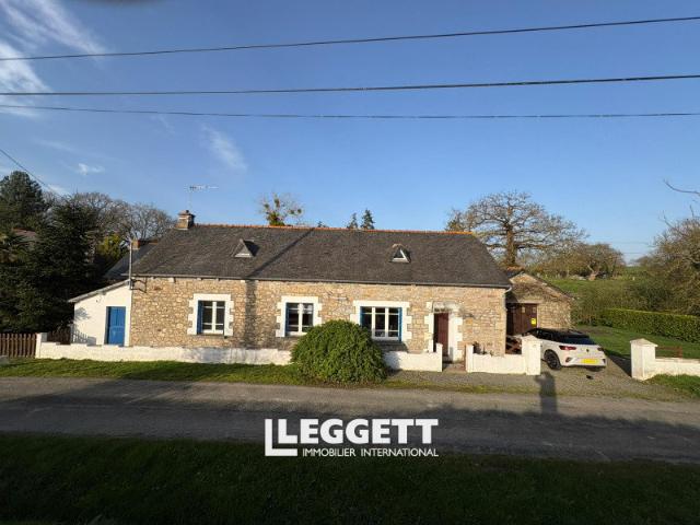 Maison vente à Saint-Brieuc, Bretagne