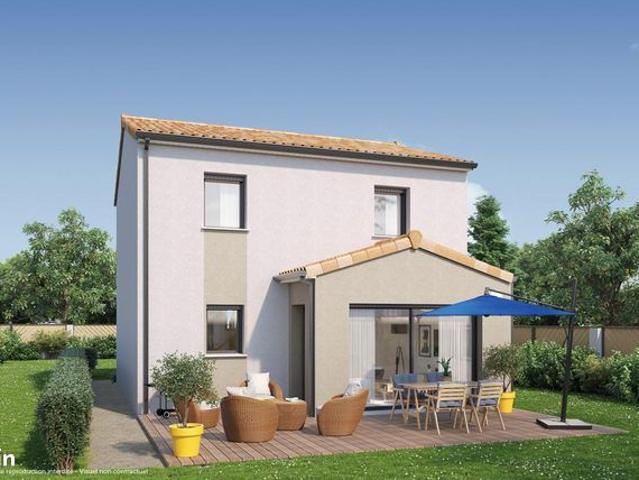 Maison vente à Pont-saint-martin