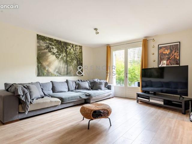 Maison vente à Nancy, Maxéville