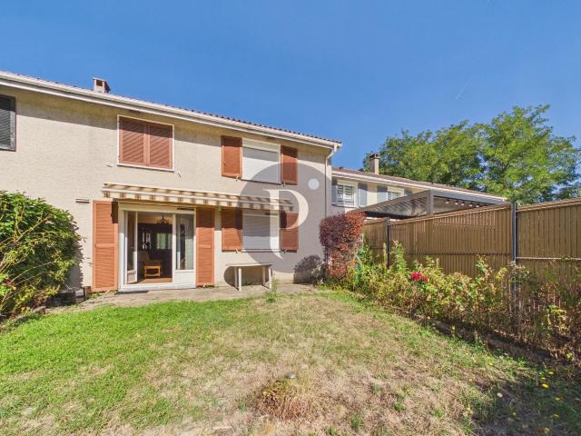 Maison vente à Le Hameau de Montjean, Wissous