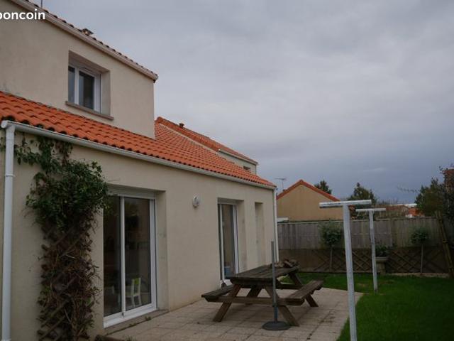 Maison vente à Cholet, Toutlemonde