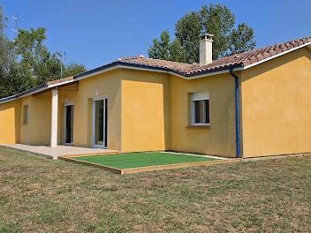 Maison location à Mont-de-Marsan, Saint-sever