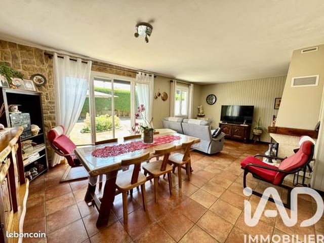 Maison vente à Châteaudun, Bouville