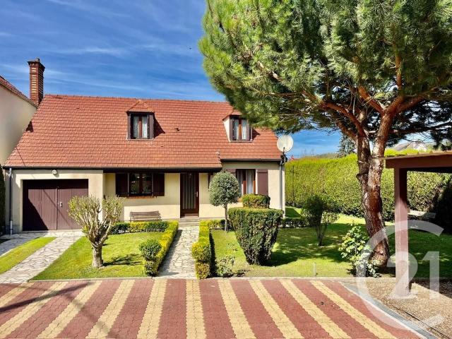 Maison vente à Souppes-sur-Loing, Seine-et-Marne