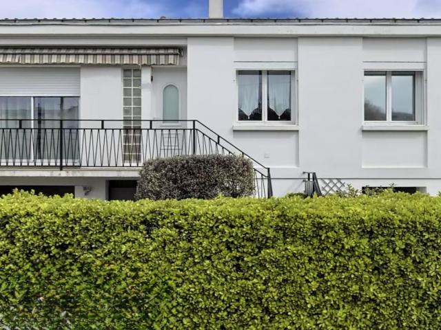 Maison vente à La Rochelle