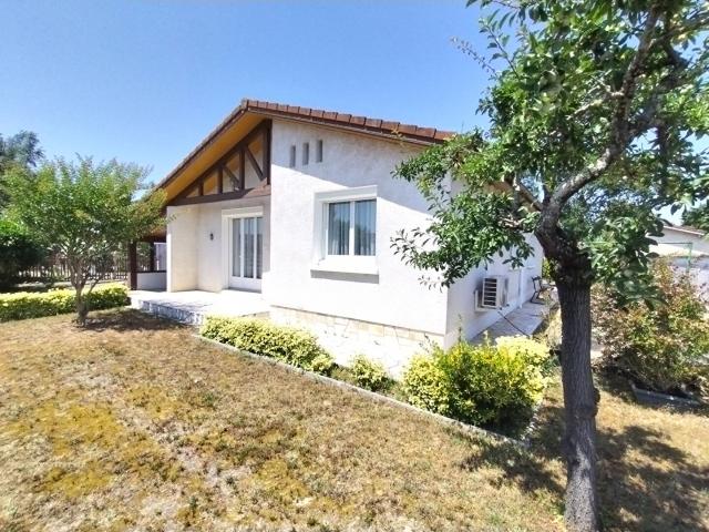 Maison vente à Mont-de-Marsan, Mont-de-marsan