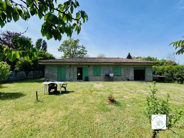 Maison vente à Peujard, Gironde