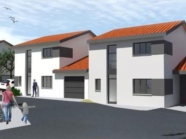 Maison vente à Thionville