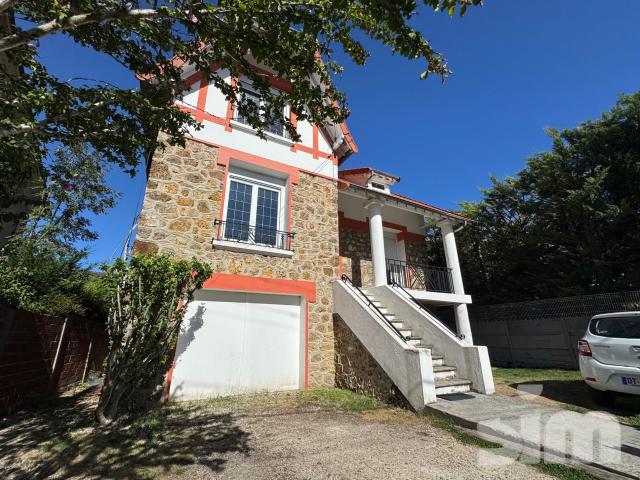 Maison vente à Résistance, Chelles