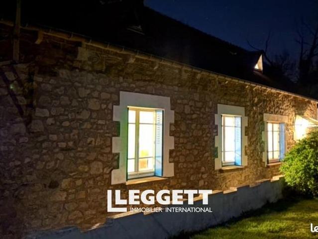 Maison vente à Saint-Brieuc, Bretagne