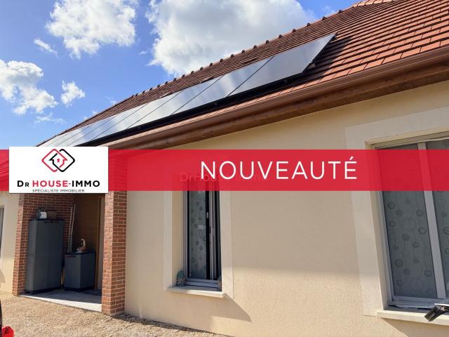 Maison vente à Les Coeurs, Verrières