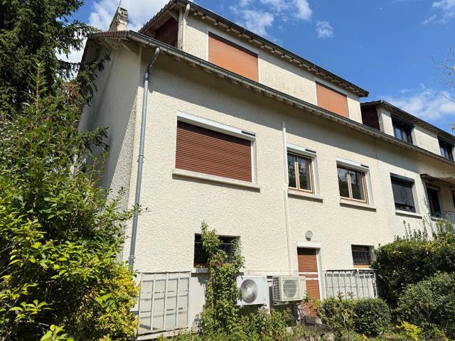 Maison vente à Orléans, Fleury-les-aubrais