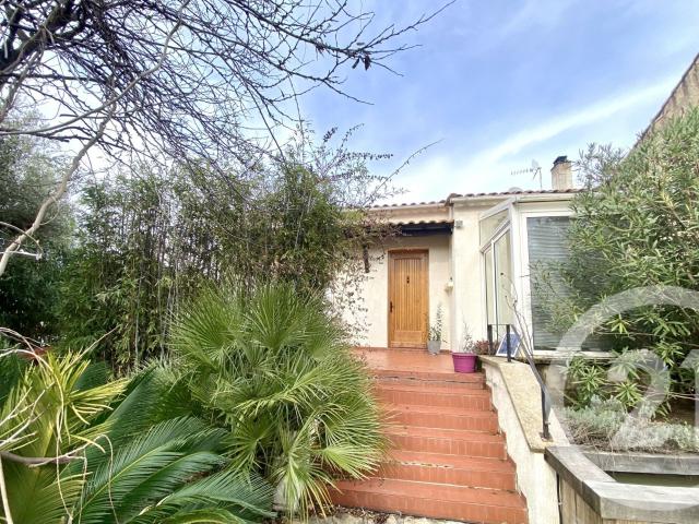 Maison vente à Montpellier, Lunel