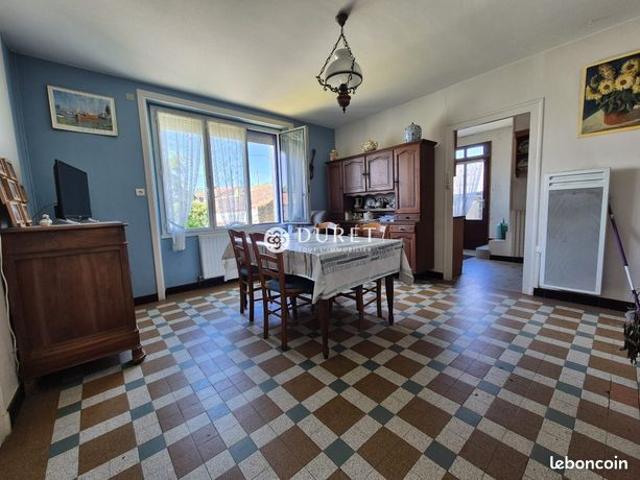 Maison vente à La Roche-sur-Yon, Saint-fulgent