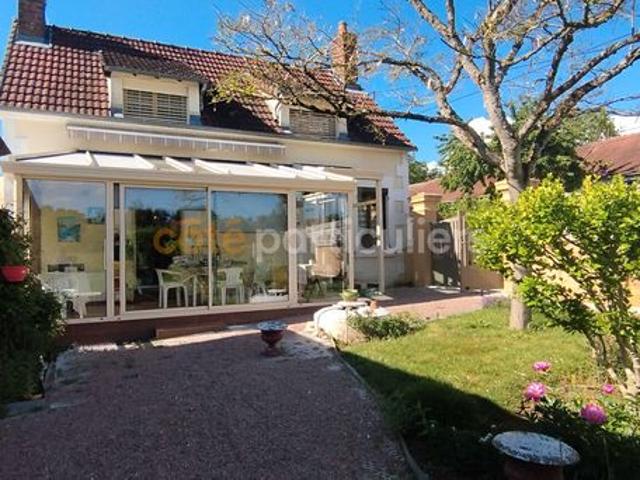 Maison vente à Cosne-Cours-sur-Loire, Champvoux