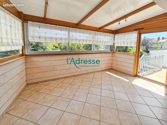 Maison vente à Nantes, Vallet
