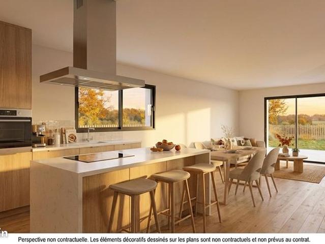 Maison vente à Saint-Julien, Rhône