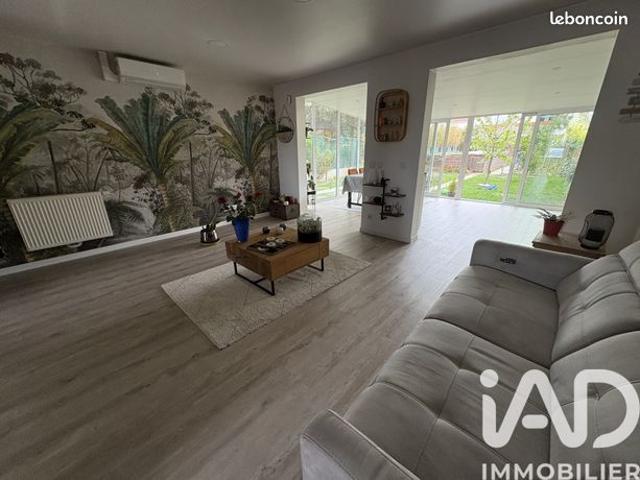 Maison vente à Argenteuil, Val-d'Oise