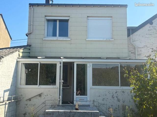 Maison vente à Angers, Trélazé