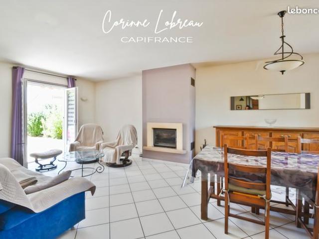 Maison vente à Mâcon, Charnay-lès-mâcon