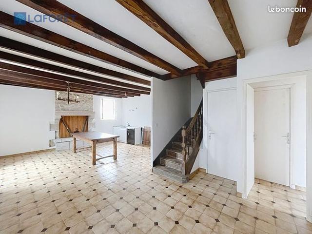 Maison vente à Guingamp, Bretagne