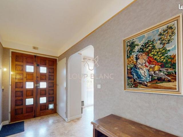 Maison vente à Montbéliard, Rang