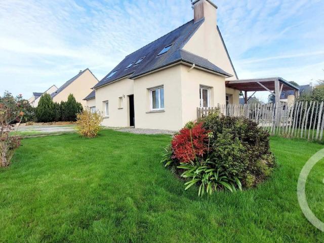 Maison vente à Pluduno, Val-d'Arguenon