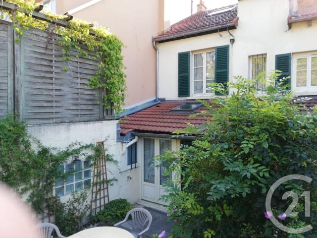 Maison vente à Sarcelles, Montlignon