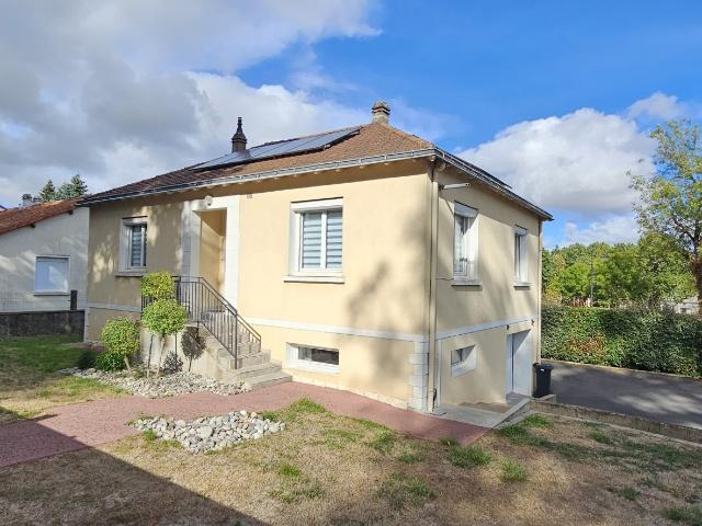 Maison vente à La Roche-sur-Yon, Les Essarts