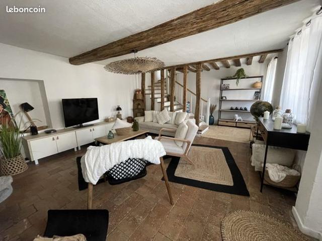 Maison vente à Mantes-la-Jolie, La Villeneuve-en-chevrie