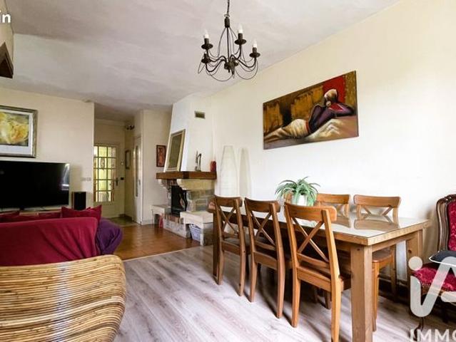 Maison vente à Brétigny-sur-Orge, Essonne