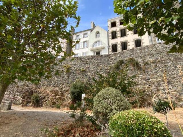 Maison vente à Granville, Manche