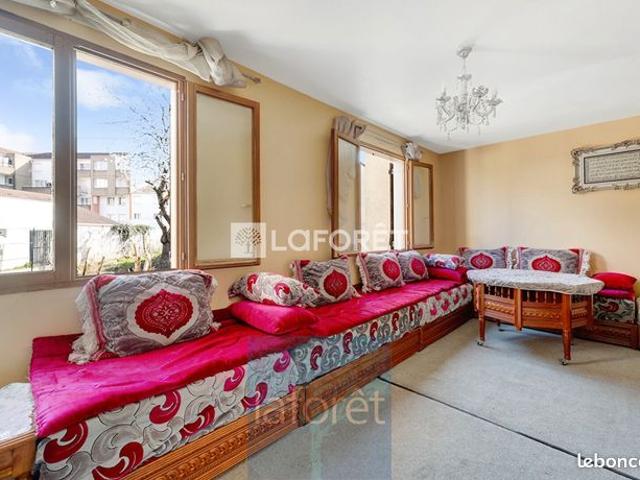 Maison vente à Argenteuil, Bezons