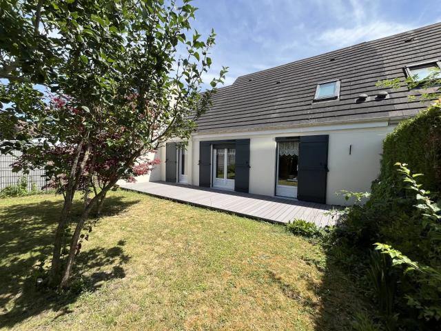 Maison vente à Laon