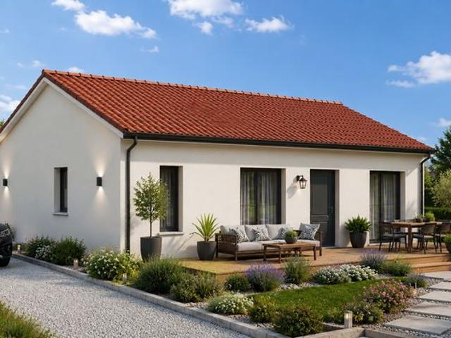 Maison vente à Issoire