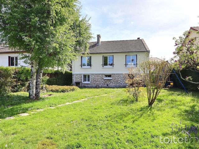 Maison vente à Rambouillet, Saint-rémy-lès-chevreuse
