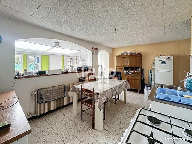 Maison vente à Montreuil-sur-Mer, Auchy-lès-hesdin