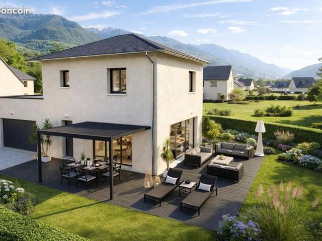 Maison vente à Rethel, Barby