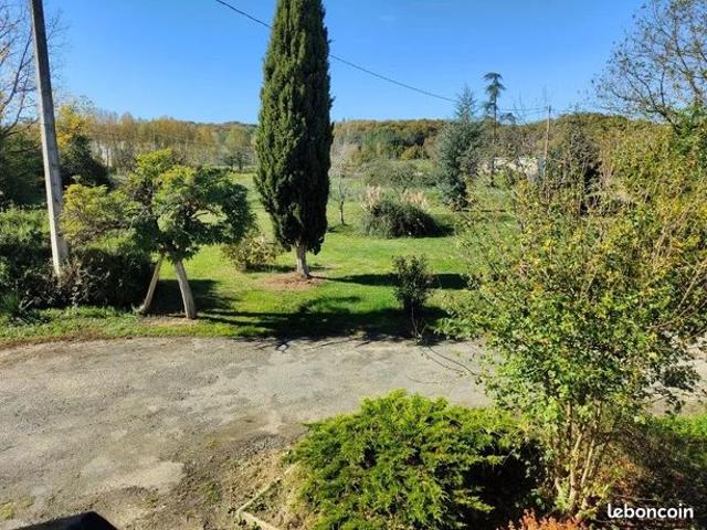 Maison vente à Mirande, Seissan