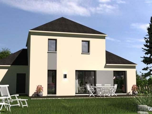 Maison vente à Saint-Germain-en-Laye, L'etang-la-ville