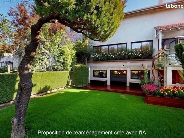 Maison vente à Clamart