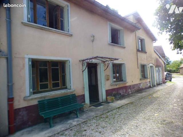 Maison vente à Dole, Arbois