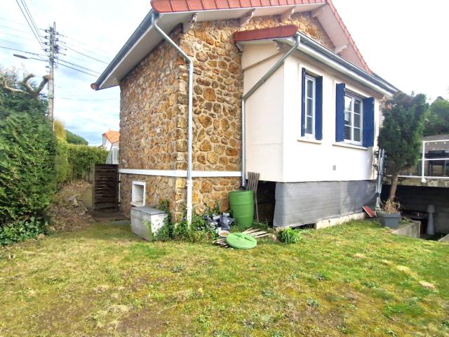Maison vente à Palaiseau, Morangis