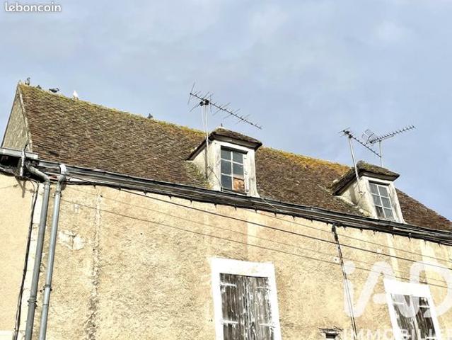Maison vente à Le Blanc