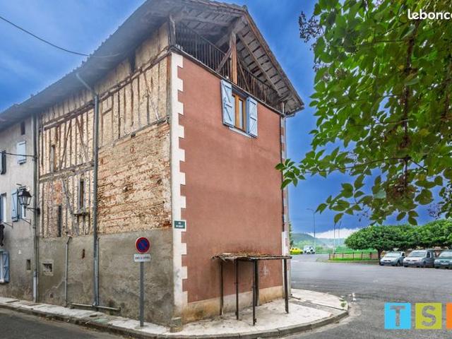 Maison vente à Saint-Girons, Daumazan-sur-arize