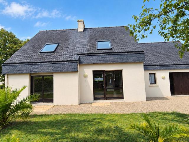 Maison vente à Plouigneau