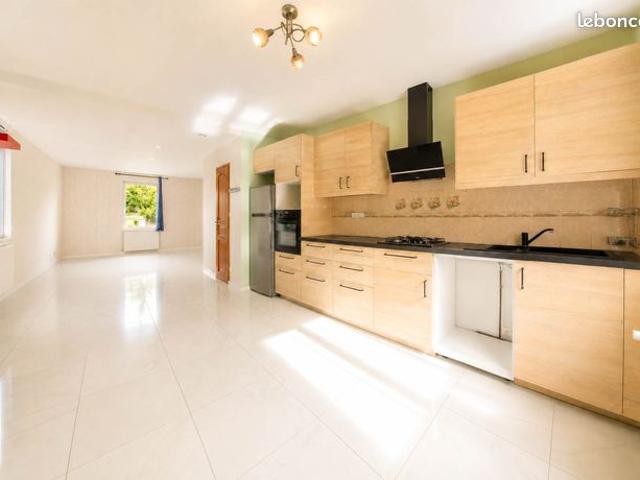 Maison vente à Charleville-Mézières, Charleville-mézières