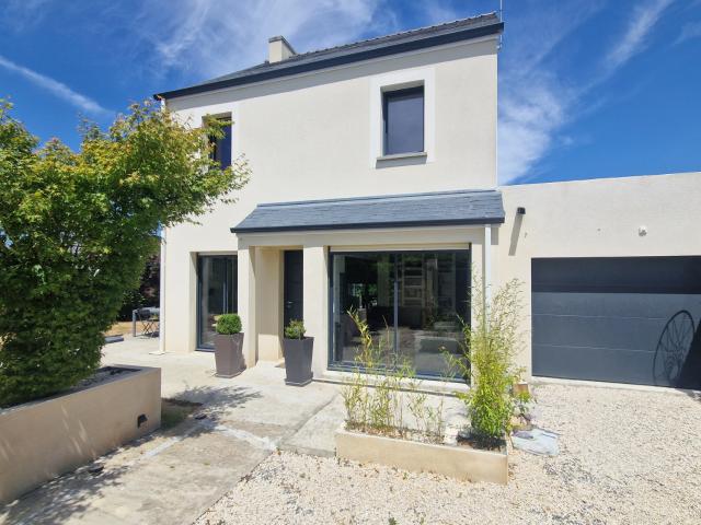 Maison vente à Châteaubriant-Ancenis, Couffé