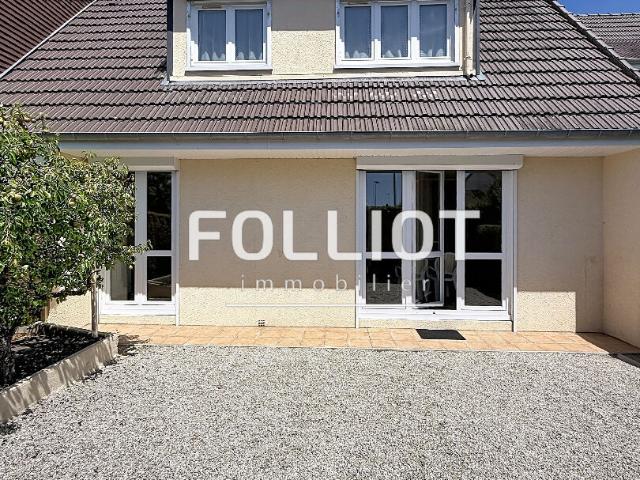 Maison vente à Saint-Lô, Saint-lô