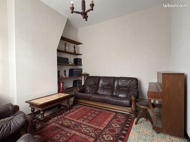 Maison vente à Beauvais